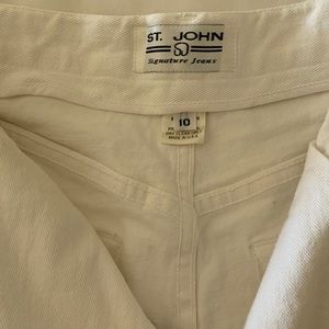 Jeans by ST. John